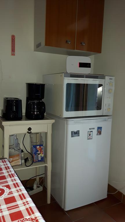 La Turr De Mezz Hotel Nesso Luaran gambar