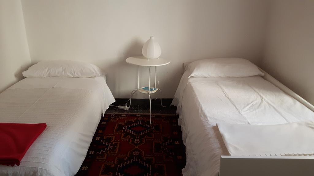 La Turr De Mezz Hotel Nesso Luaran gambar