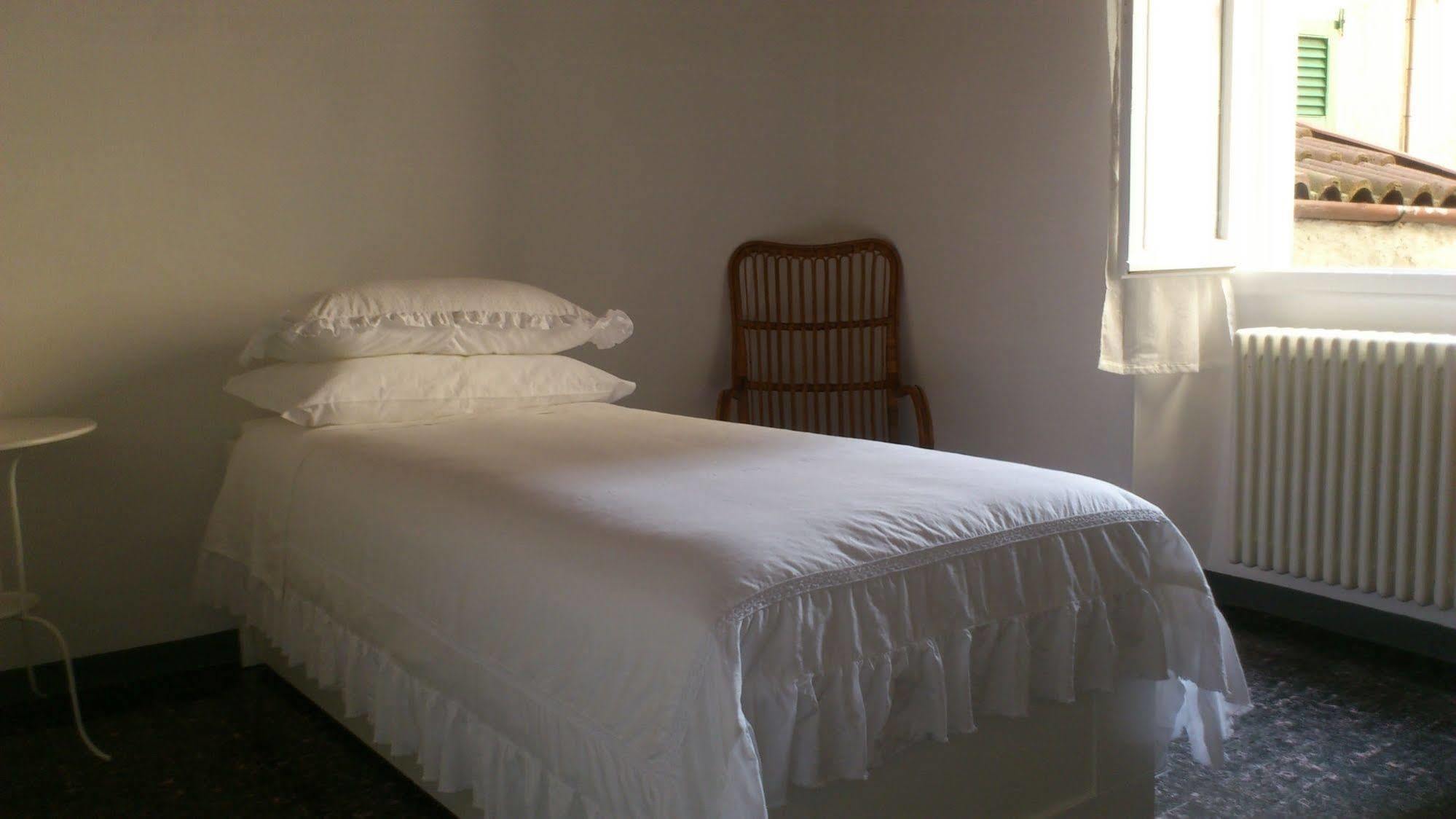 La Turr De Mezz Hotel Nesso Luaran gambar